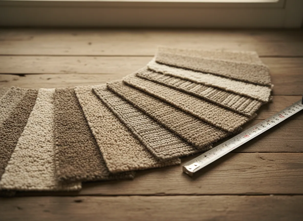 Carpet Installation Mount Jackson, VA FAQs